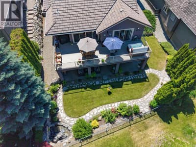 4518 Gallaghers Edgewood Court, Kelowna
