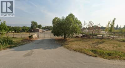3740 Casorso Road, Kelowna