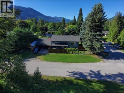 303 DELANY Avenue, Slocan