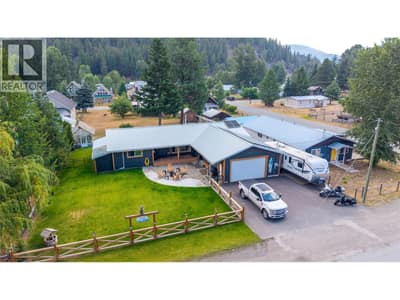 2605 Otter Avenue, Tulameen