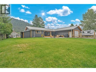 2605 Otter Avenue, Tulameen