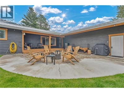2605 Otter Avenue, Tulameen