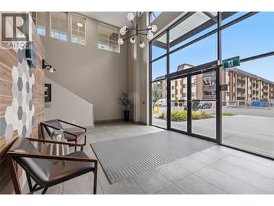 Welcoming entryway showcasing modern design and thoughtful functionality.