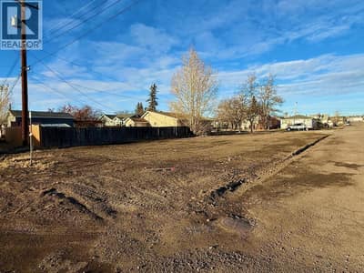 1201 105 Avenue, Dawson Creek