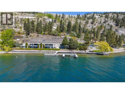 Okanagan Lake