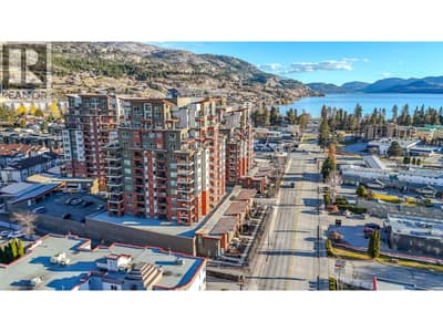 3346 SKAHA LAKE Road Unit# 304, Penticton