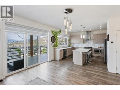 1076 SYER Road, Penticton