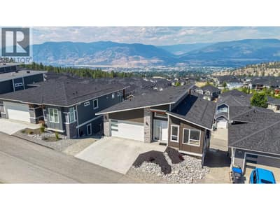 1076 SYER Road, Penticton