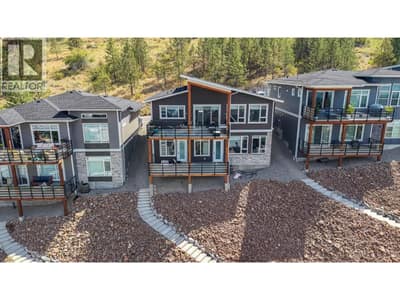 1076 SYER Road, Penticton