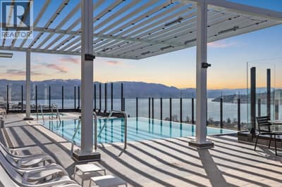 1488 Bertram Street Unit# 2908, Kelowna