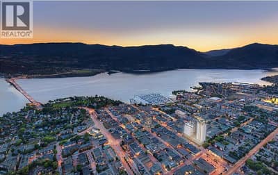 1488 Bertram Street Unit# 2908, Kelowna