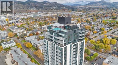 1488 Bertram Street Unit# 2908, Kelowna