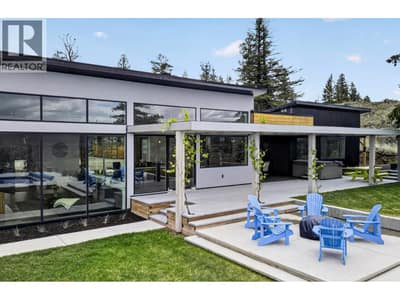 879 Deer Drive, Kamloops