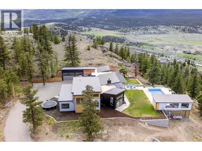 879 Deer Drive, Kamloops