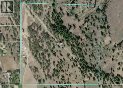Aerial approximate lot lines.