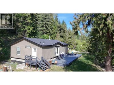 2385 Eva Road, Lee Creek