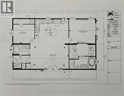 2385 Eva Road, Lee Creek