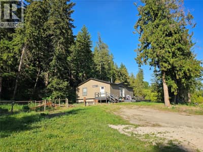 2385 Eva Road, Lee Creek