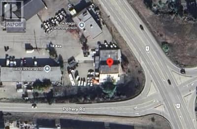 2200 18 Avenue, Vernon