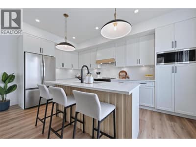 11565 Okanagan Centre Road E Unit# 8, Lake Country