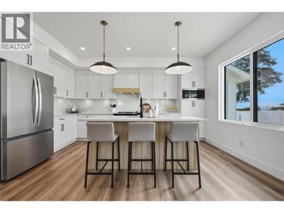 11565 Okanagan Centre Road E Unit# 8, Lake Country