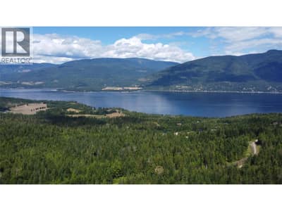 5055 Ridge Road, Eagle Bay