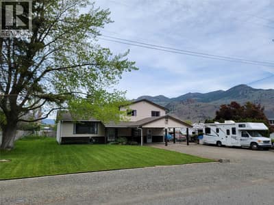 430 2nd Avenue, Keremeos