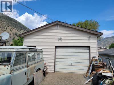 430 2nd Avenue, Keremeos