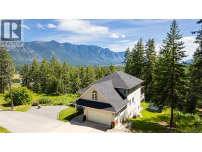 2925 Beam Road, Creston