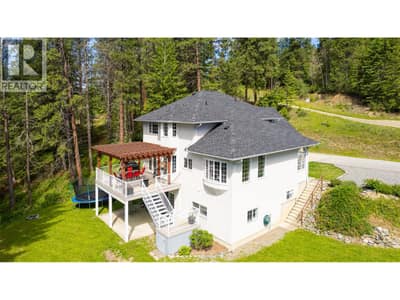 2925 Beam Road, Creston