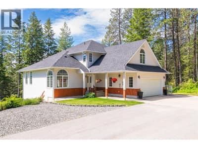 2925 Beam Road, Creston