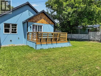 987 Kettle River Drive, Grand Forks