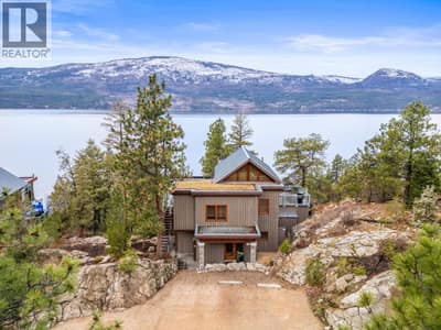 9845 Eastside Road Unit# 151, Vernon
