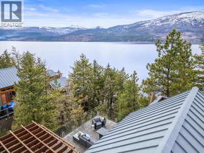 9845 Eastside Road Unit# 151, Vernon