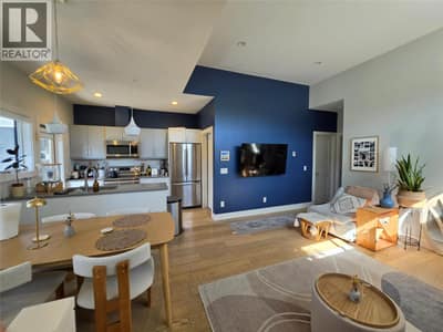 Large open space