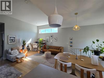 Open concept