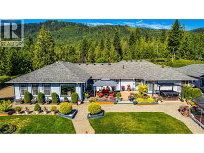 39 Ladyslipper Road, Lumby