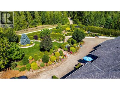 39 Ladyslipper Road, Lumby