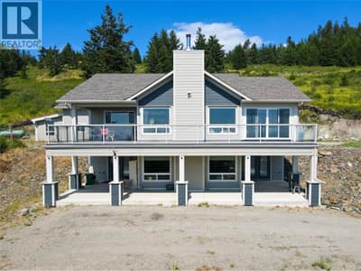 1415 WOLF WAY Road, Bridesville