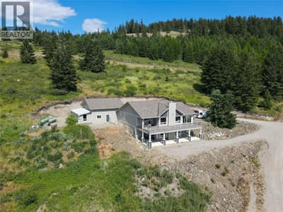 1415 WOLF WAY Road, Bridesville