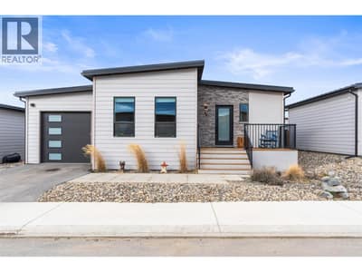 8900 Jim Bailey Road Unit# 69, Kelowna