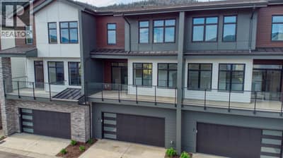 7599 Klinger Road Unit# 6, Vernon