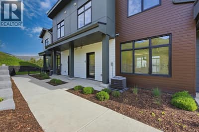 7599 Klinger Road Unit# 6, Vernon