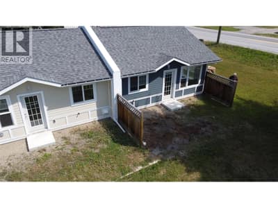 611 Casley Court Unit# 4, New Denver