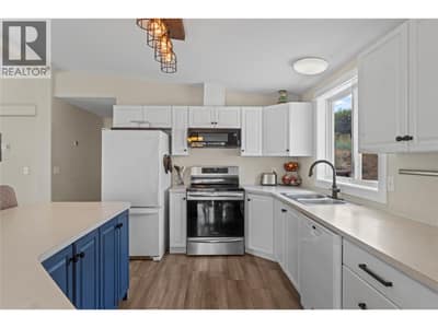 3227 Shuswap Road, Kamloops