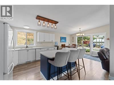 3227 Shuswap Road, Kamloops
