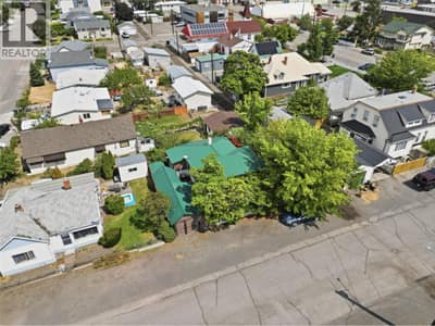 252 6th Street, Ashcroft