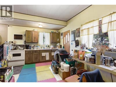 252 6th Street, Ashcroft