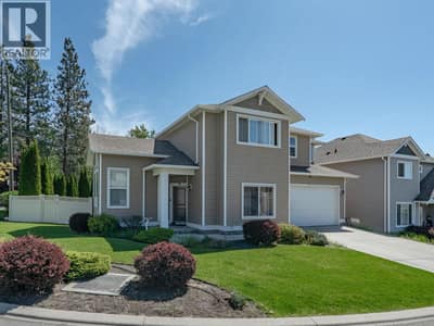2001 Elkridge Drive, West Kelowna