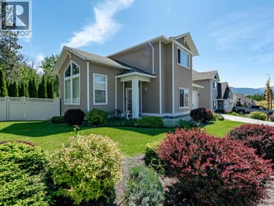 2001 Elkridge Drive, West Kelowna